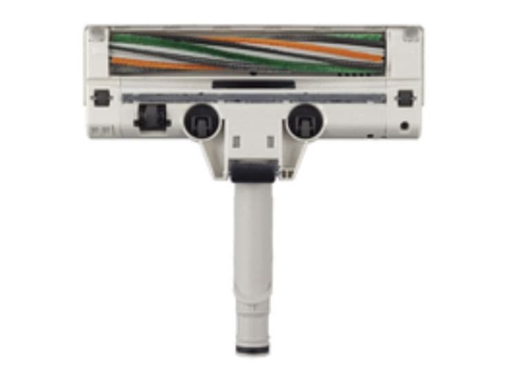 最新東芝 VC-SL130DS 紙パック式サイクロンクリーナー ブラック掃除機