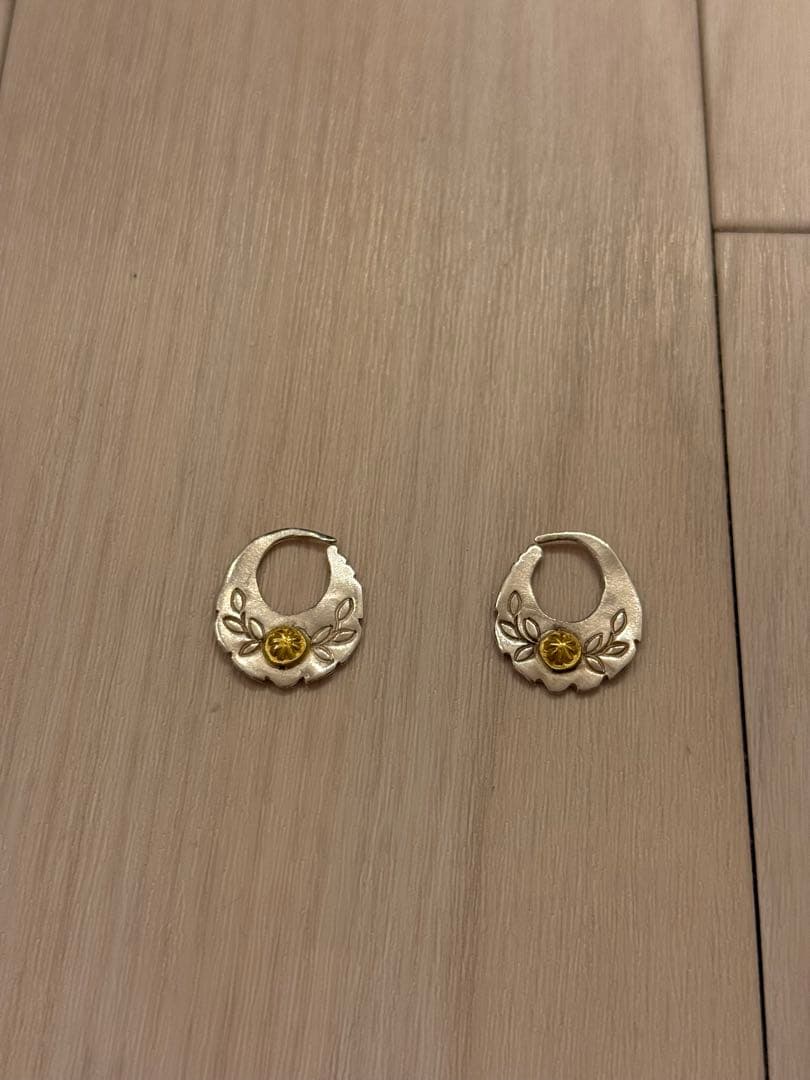 THE BINGO BROTHERS 太陽ピアス　　いくらさん専用ページ‼️