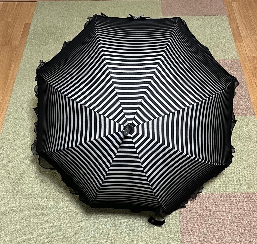 Chantal Thomass シャンタル トーマス 傘