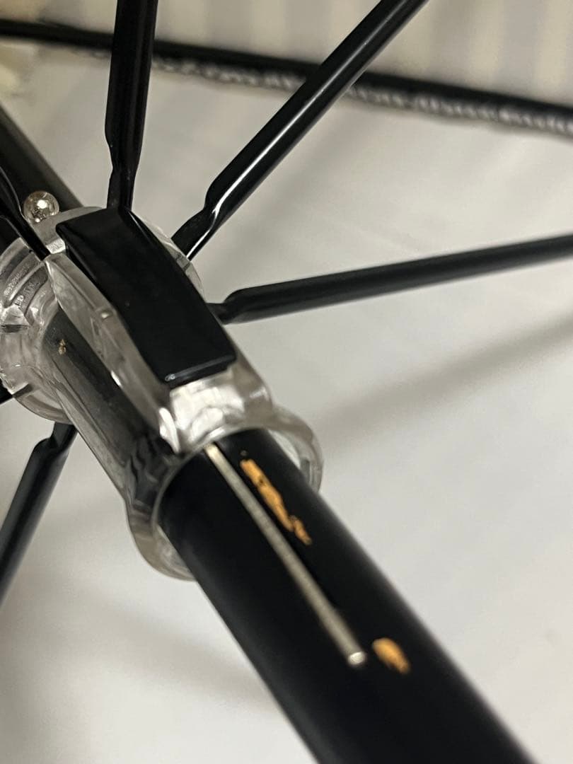 Chantal Thomass シャンタル トーマス 傘