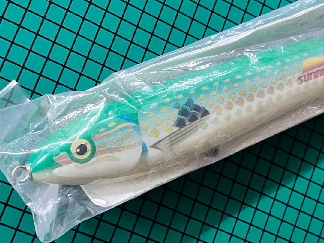 カーペンター／BF100・γ160サンライズカラー2本セット