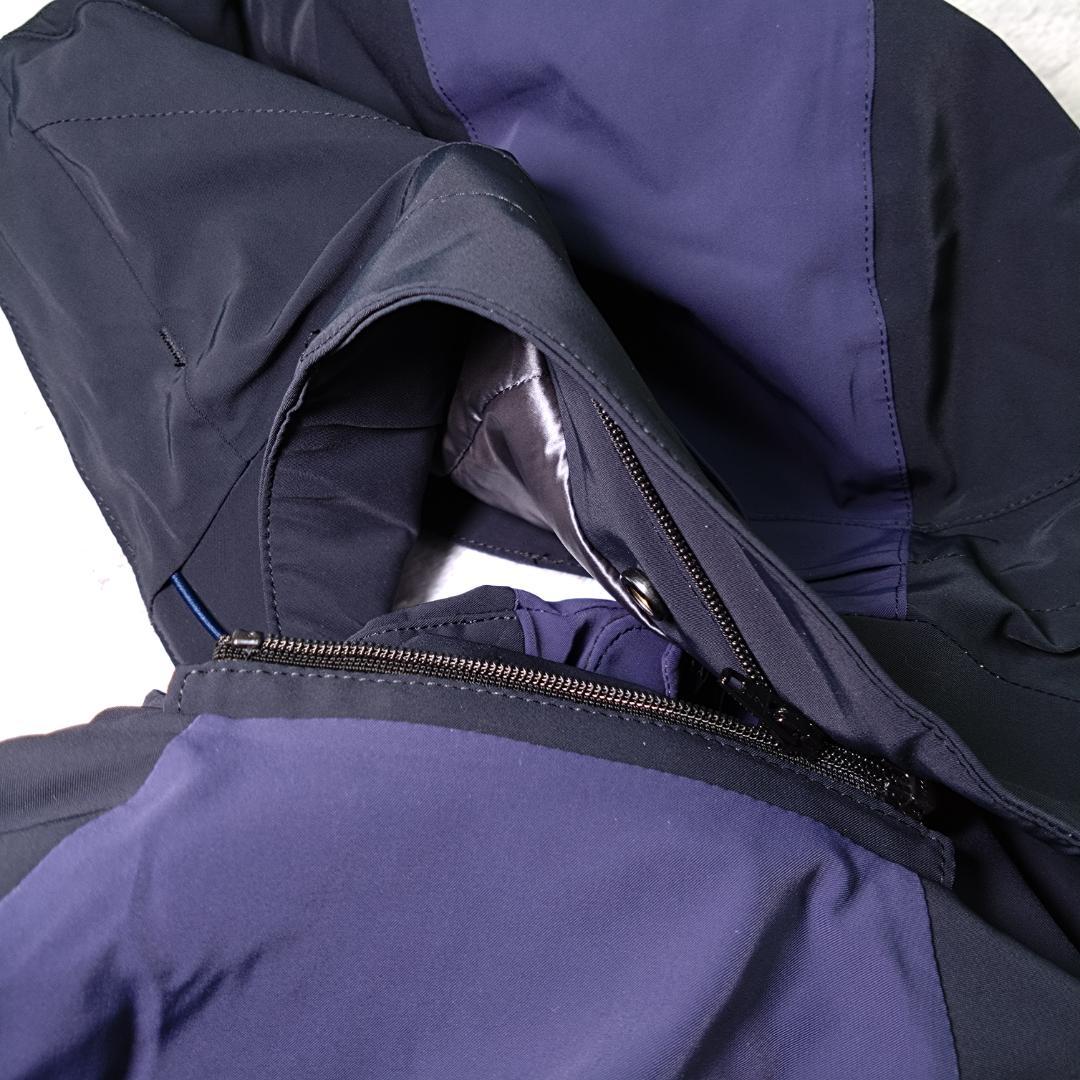 ゴールドウィンGOLDWIN　スキーウェア　パウダーガード　Ｌ　GW1035P