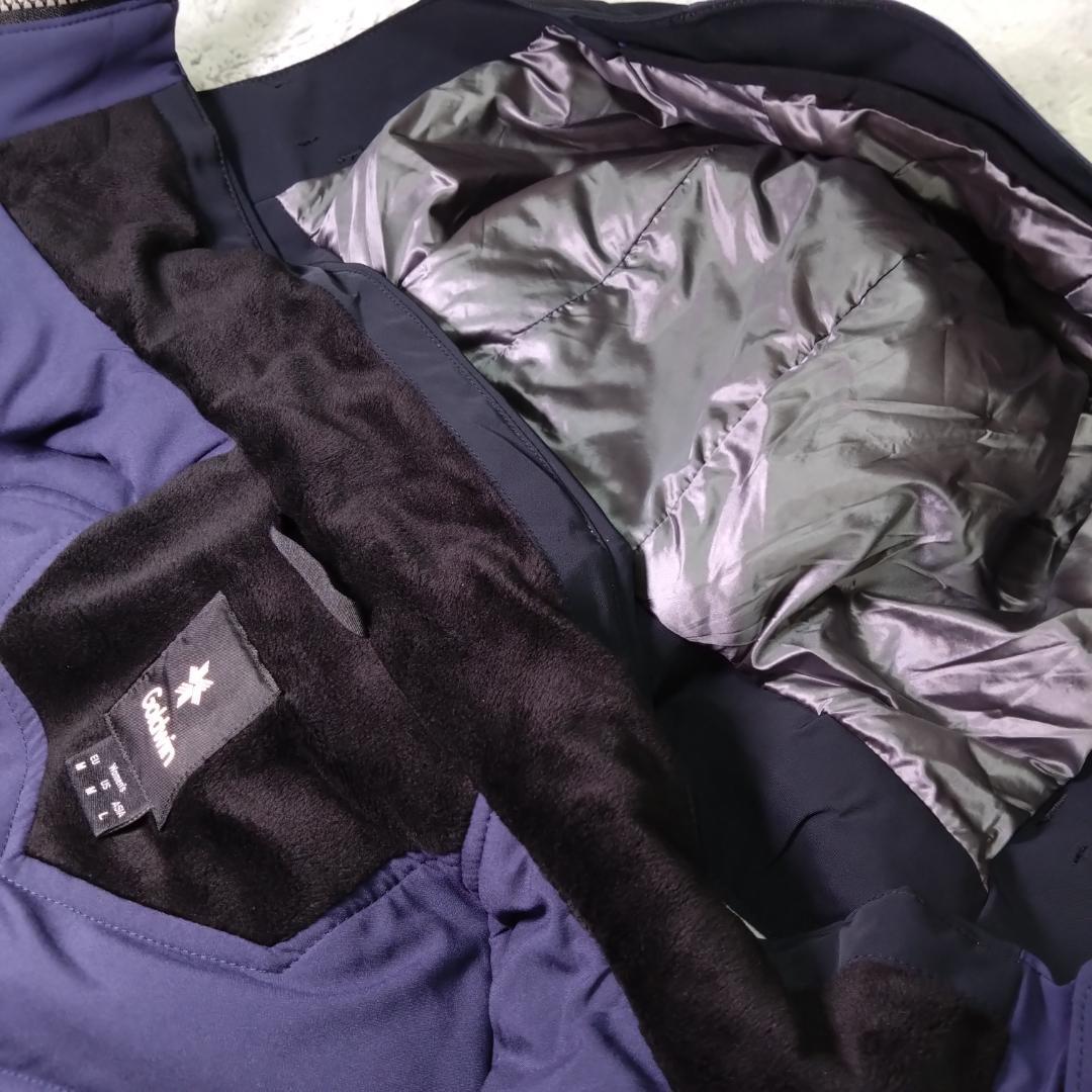 ゴールドウィンGOLDWIN　スキーウェア　パウダーガード　Ｌ　GW1035P