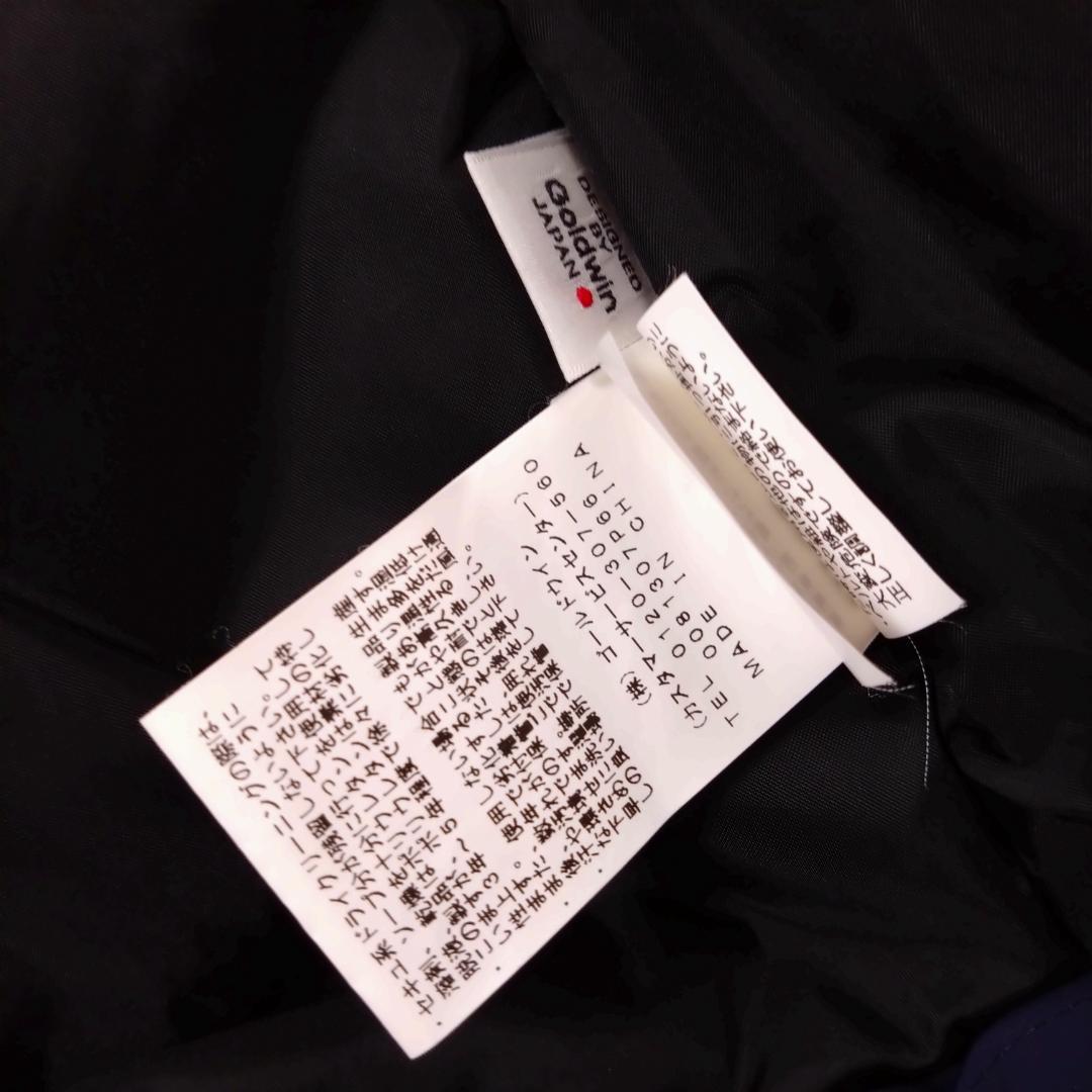 ゴールドウィンGOLDWIN　スキーウェア　パウダーガード　Ｌ　GW1035P