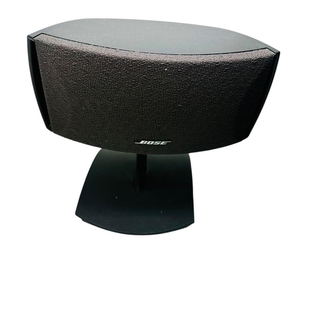 BOSE ホームシアターシステム　AV3-2-1