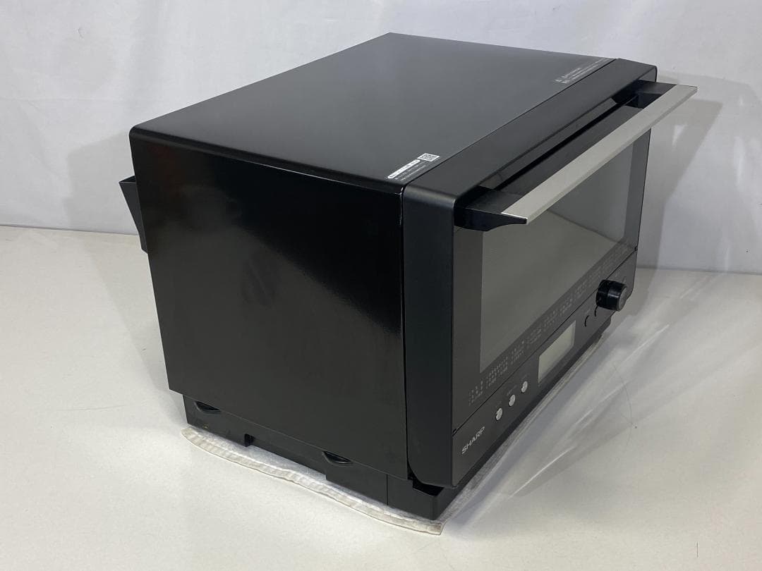 シャープ　オーブンレンジ　RE-WF261-B 2021年製