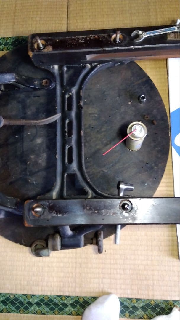 アンソニー型カメラ