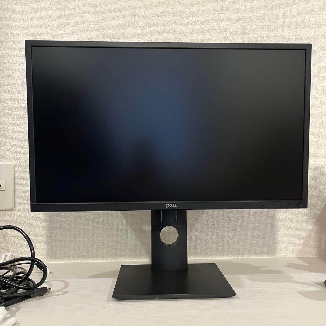 DELL E2420HS ブラック モニター 本体