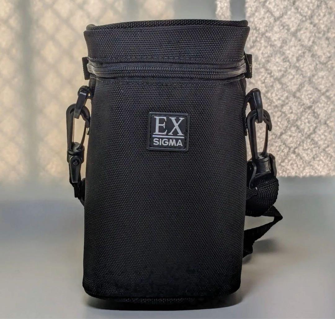 SIGMA APO MACRO 150mm F2.8 EX DG HSM マクロ