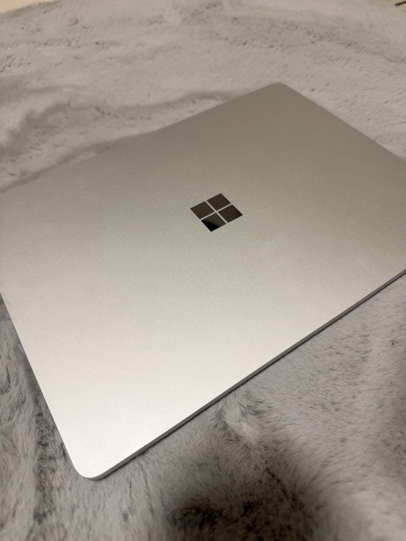 Windowsノート本体 Microsoft Surface Laptop 7thEdition 16GB