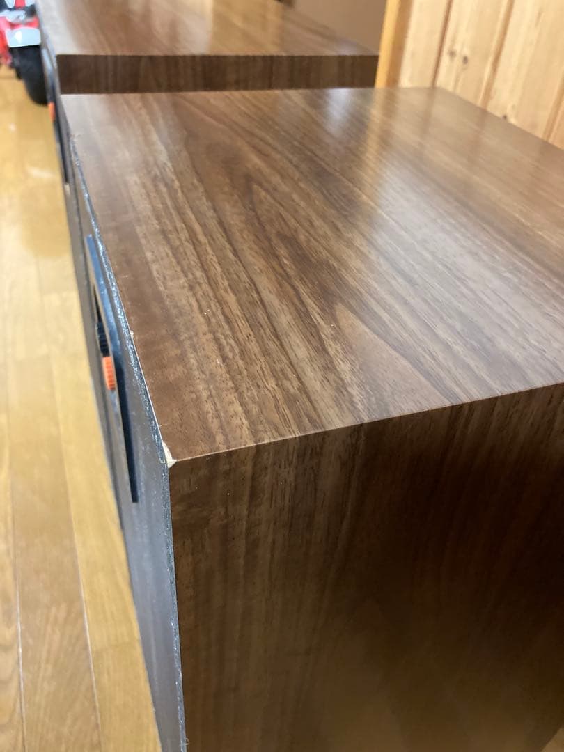 Technics テクニクス SB-M5 スピーカー　左側のみ　動作品