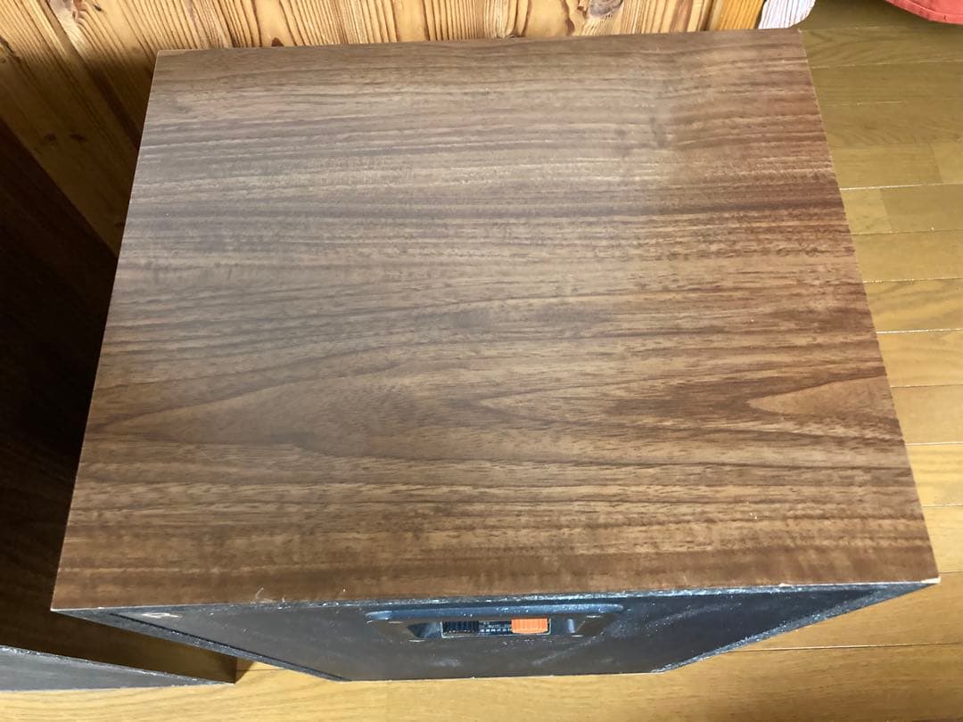 Technics テクニクス SB-M5 スピーカー　左側のみ　動作品