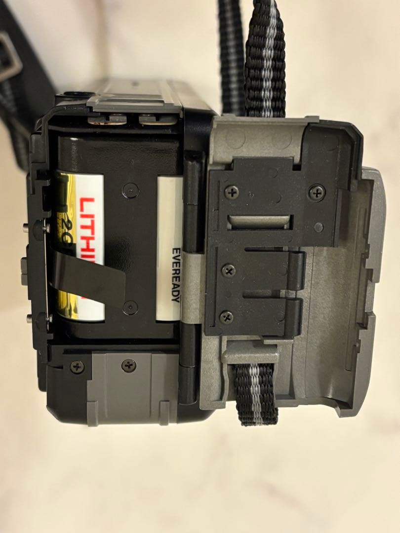 CHINON 3001 auto multi focus コンパクトカメラ