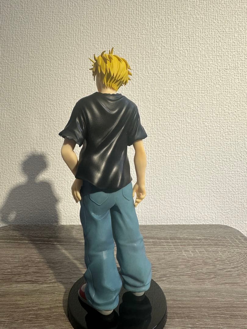 サカモトデイズフィギュア 4体セット