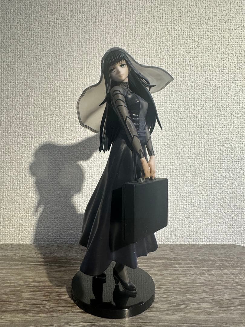 サカモトデイズフィギュア 4体セット