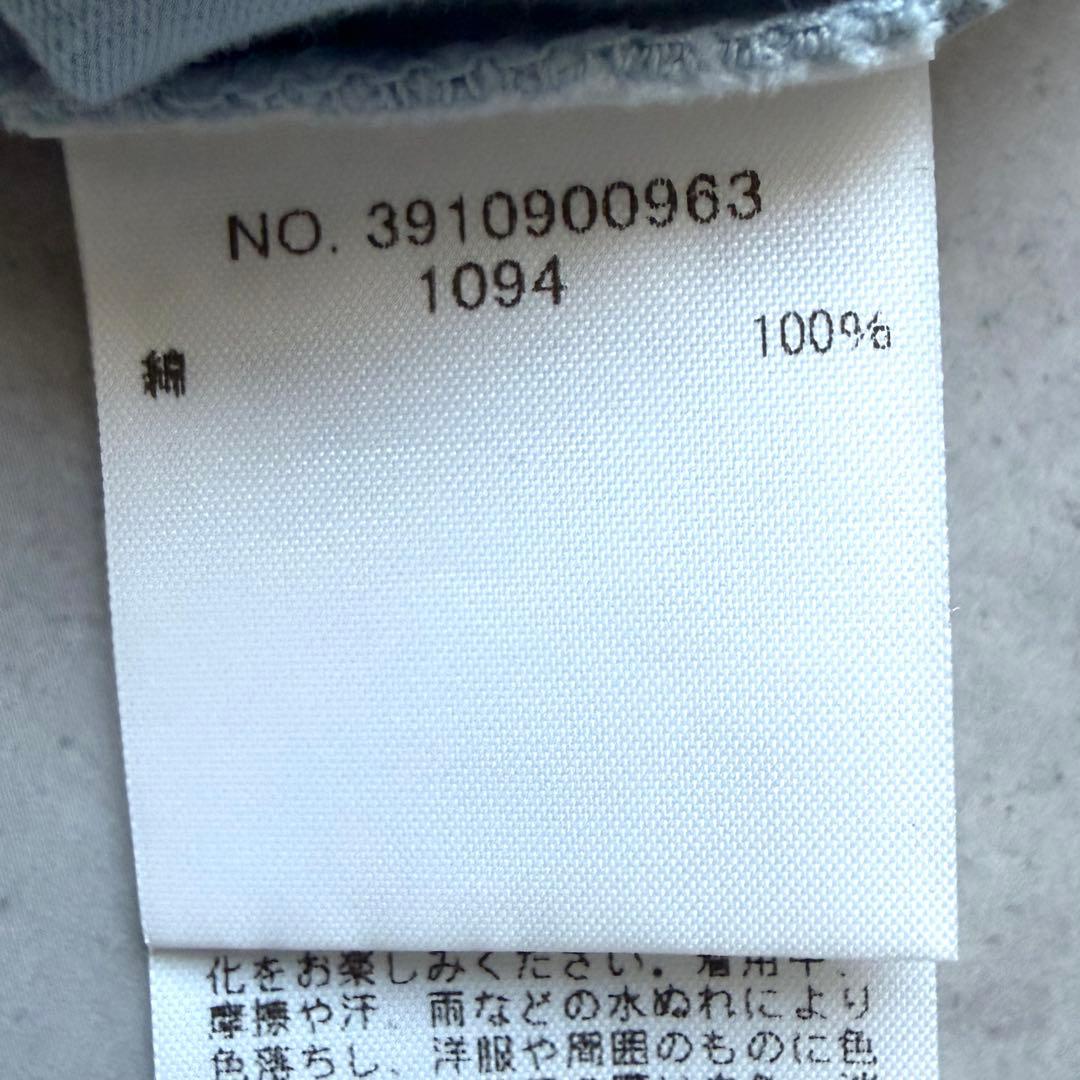 【ロンハーマン×アニヤハインドマーチ】新品タグANYAMARTプリントTシャツ