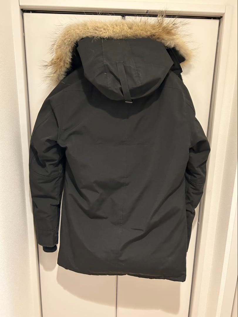   カナダグース　ダウンジャケット