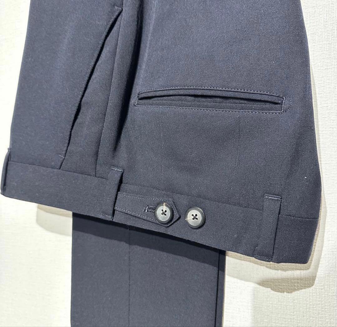 ユナイテッドトウキョウ セットアップ