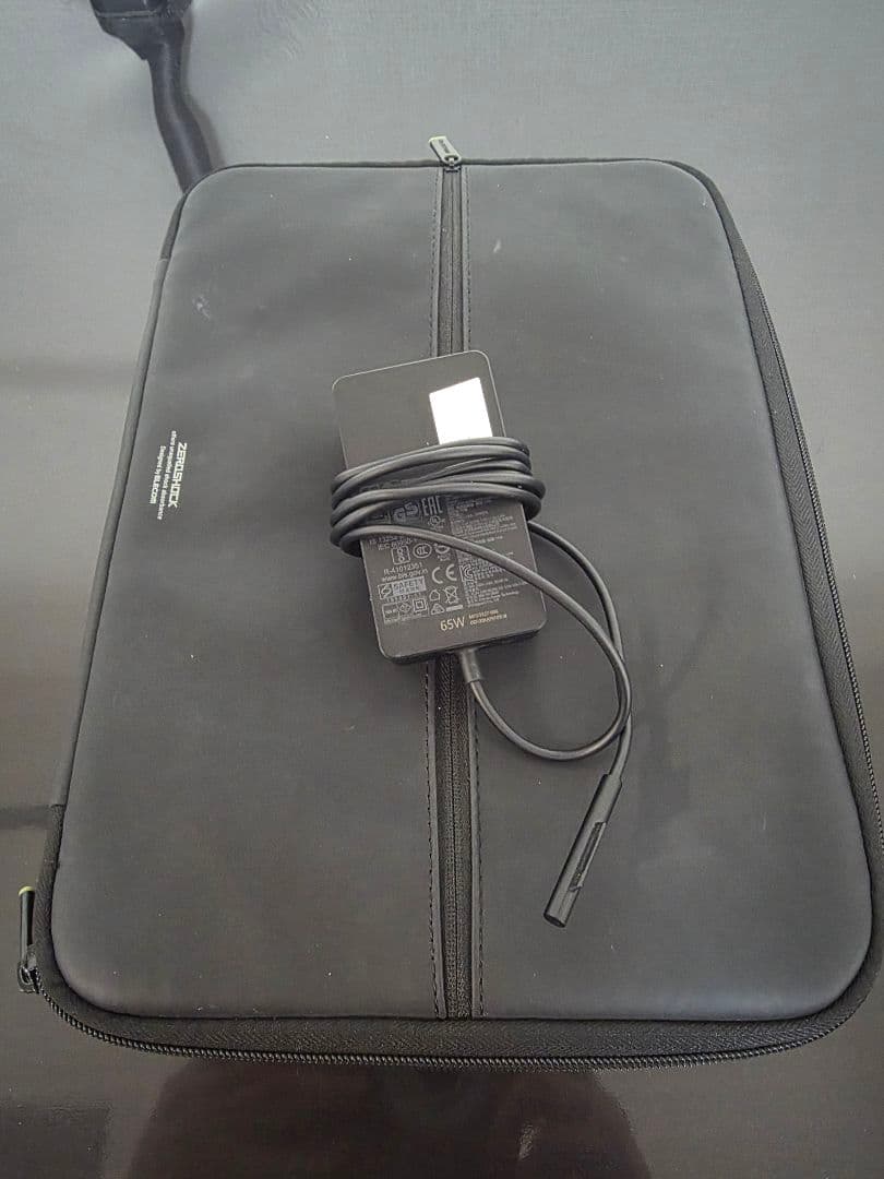 【美品】Surface Pro7+ LTE版