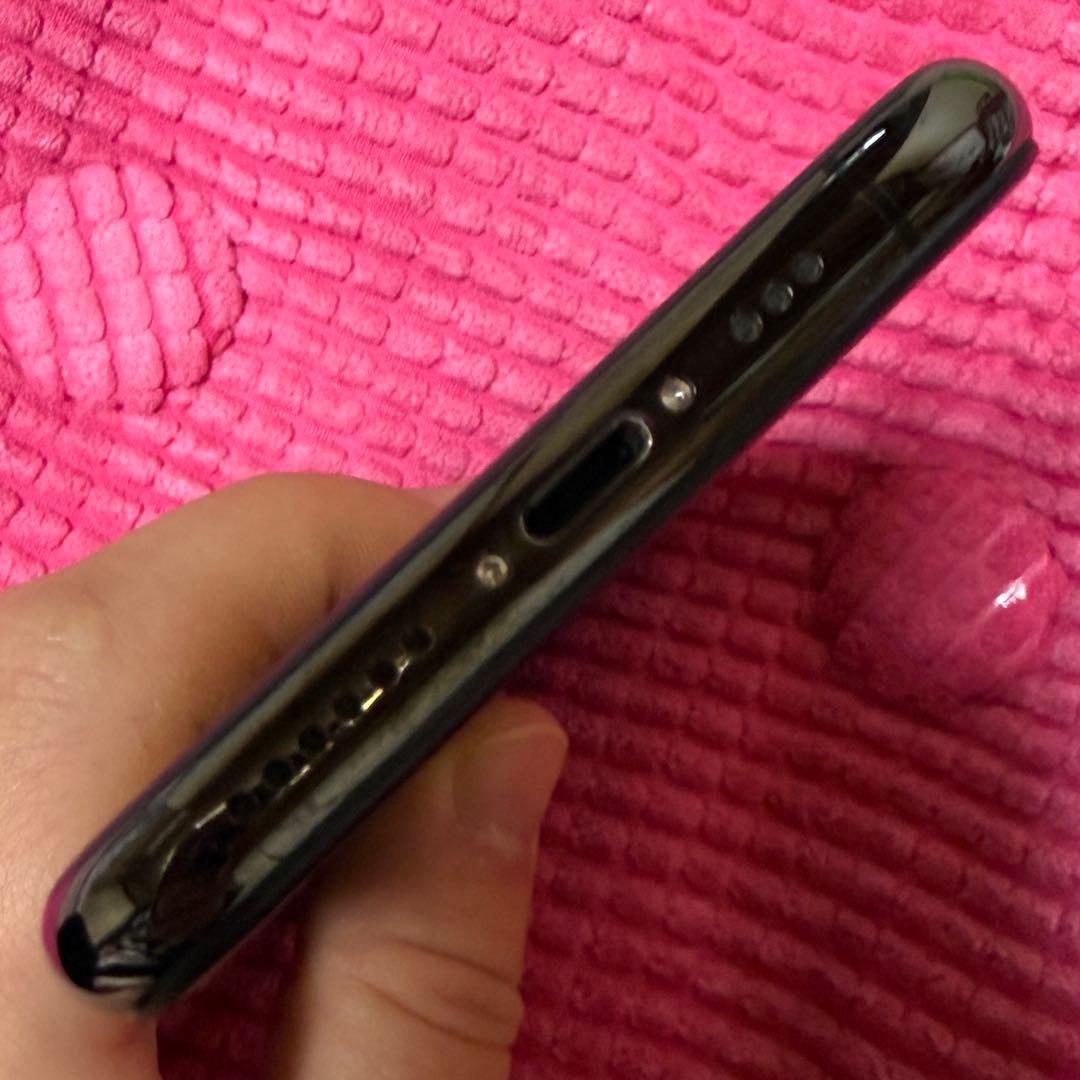 Apple iPhone11pro スペースグレイ 64GB SIMフリー