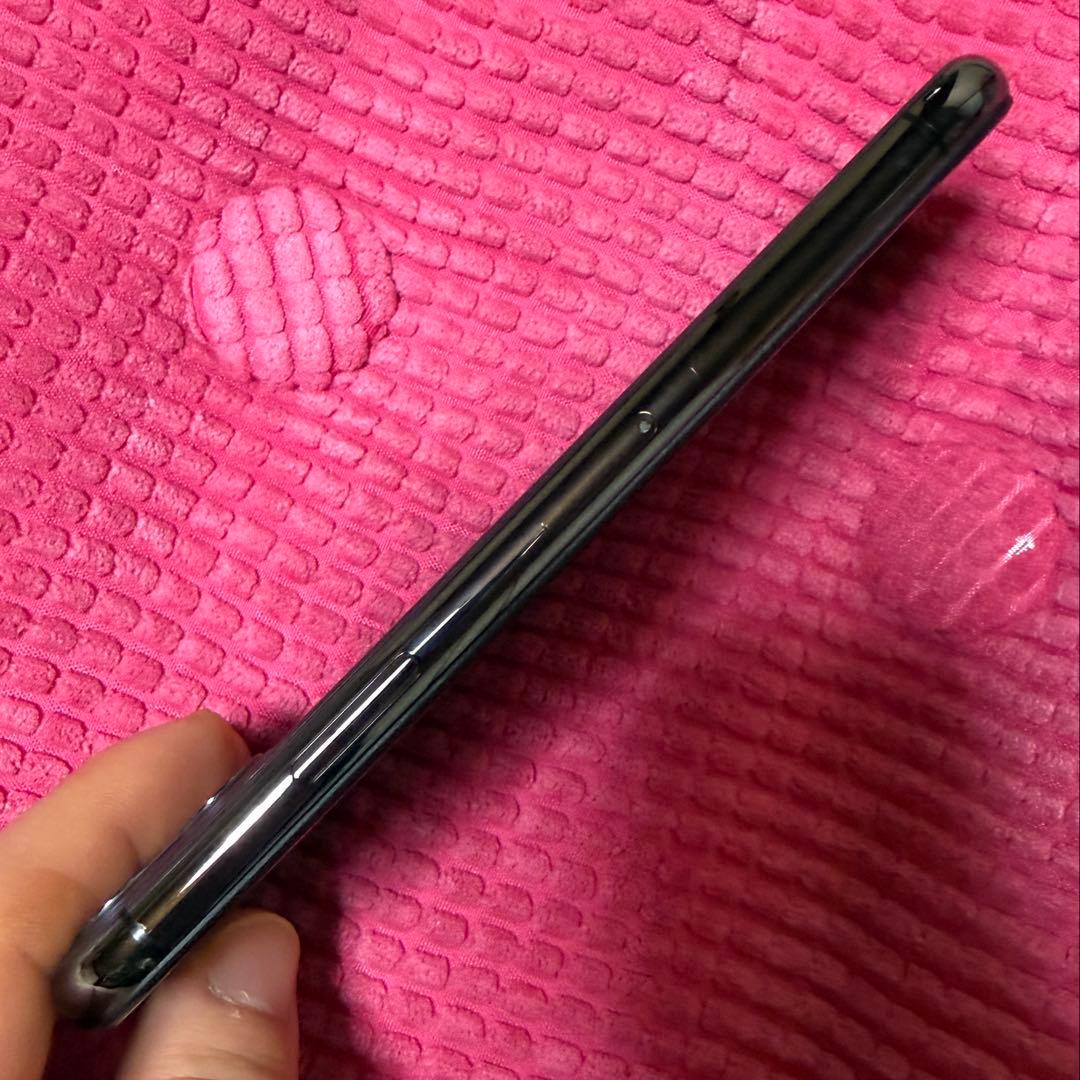 Apple iPhone11pro スペースグレイ 64GB SIMフリー