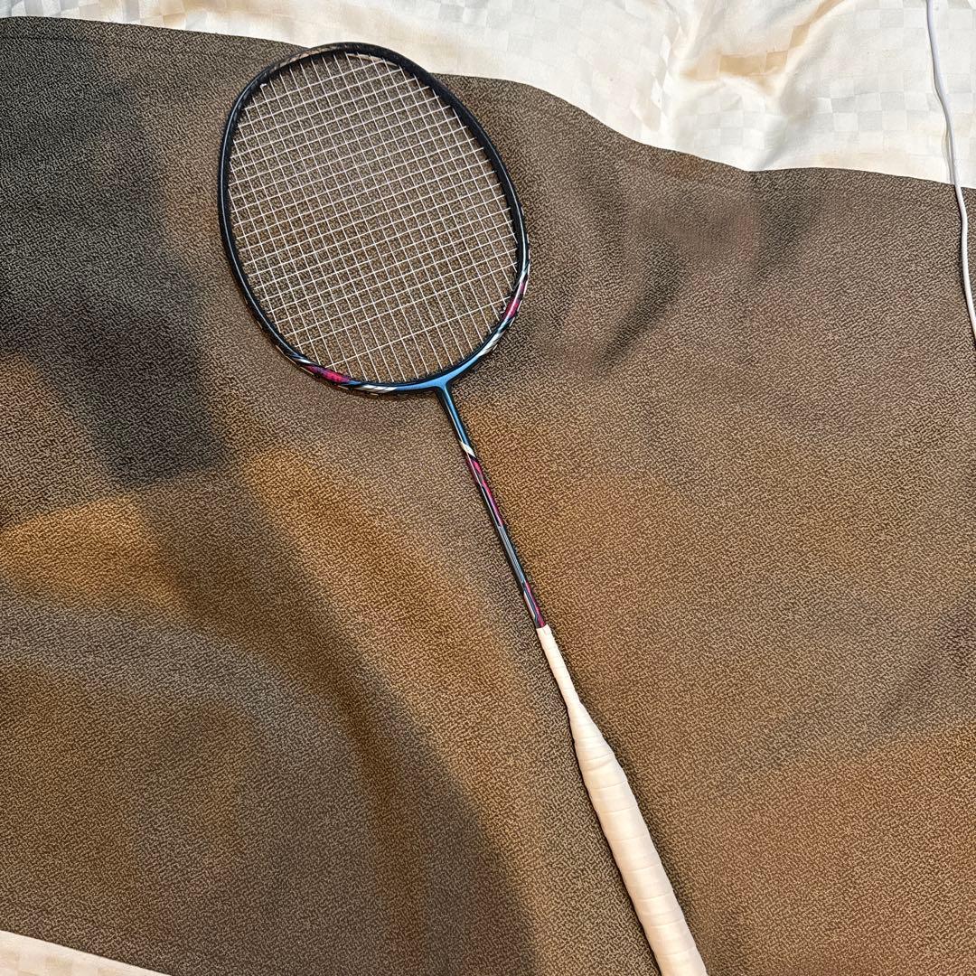 GOSEN GUNOW R 05A Special 4U5 バドミントンラケット