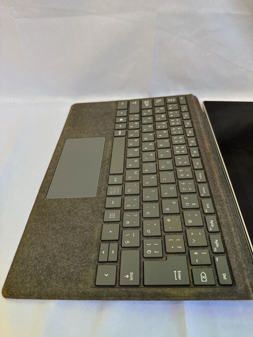 Surface Pro 7 i3 10世代 パソコン PC 最新 11 SSD