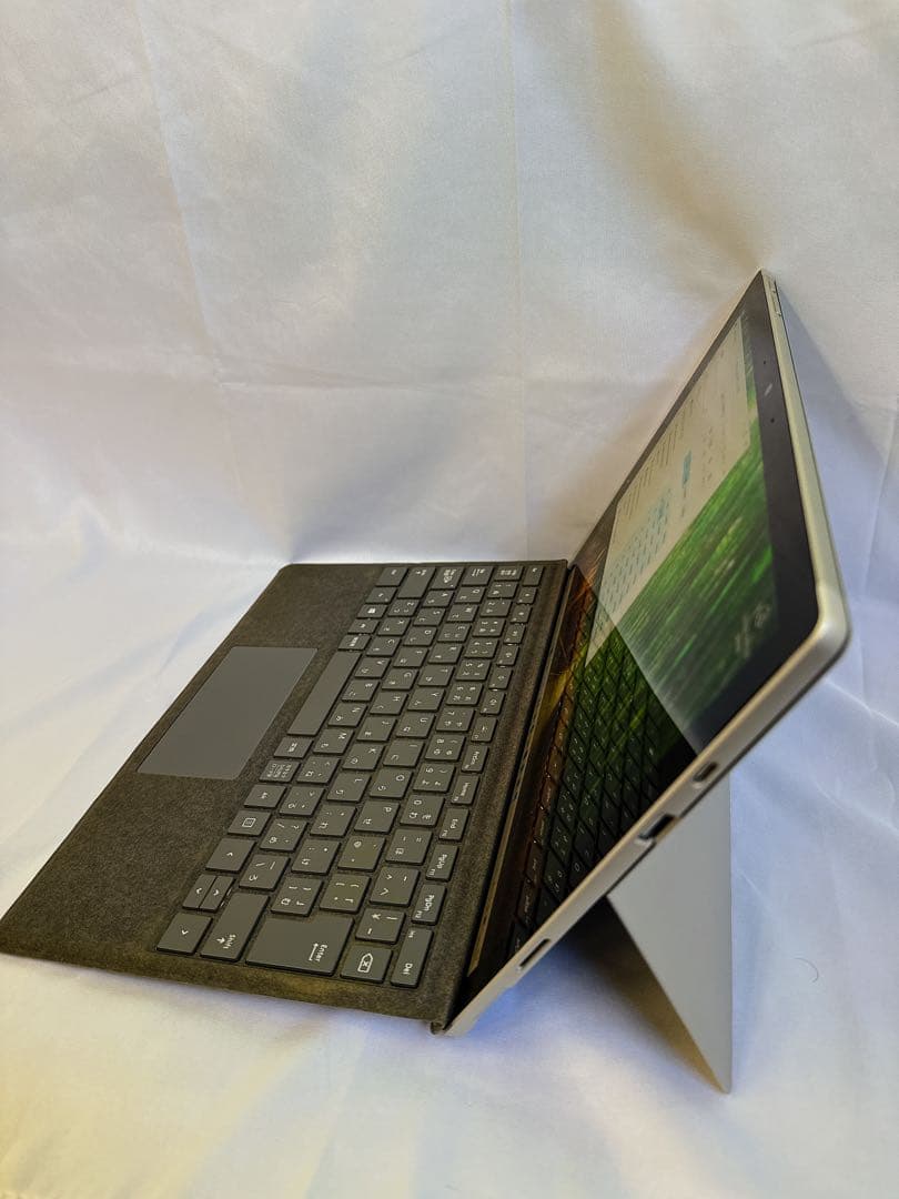 Surface Pro 7 i3 10世代 パソコン PC 最新 11 SSD