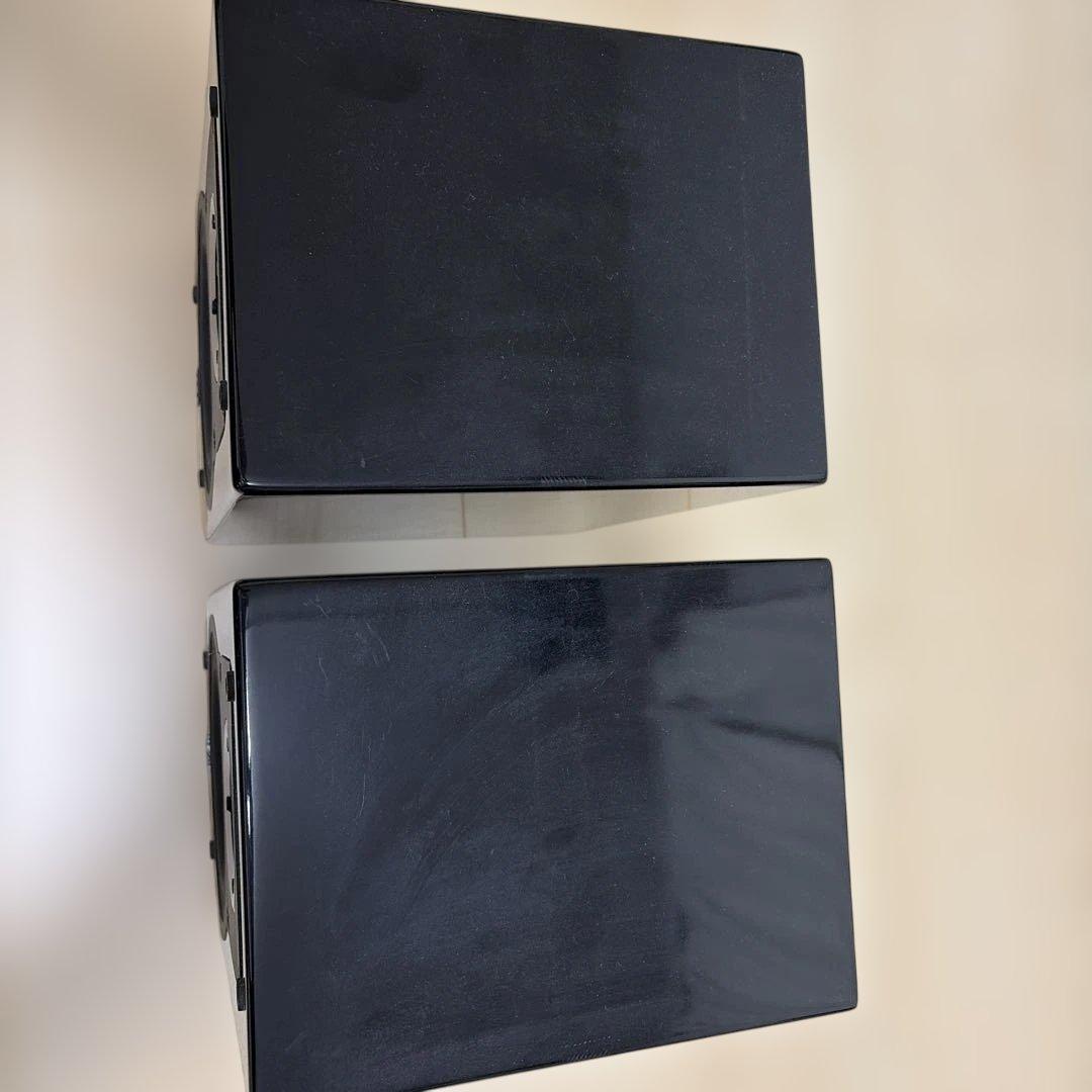 ELAC エラック BS243 BE (Black Edition) ペア