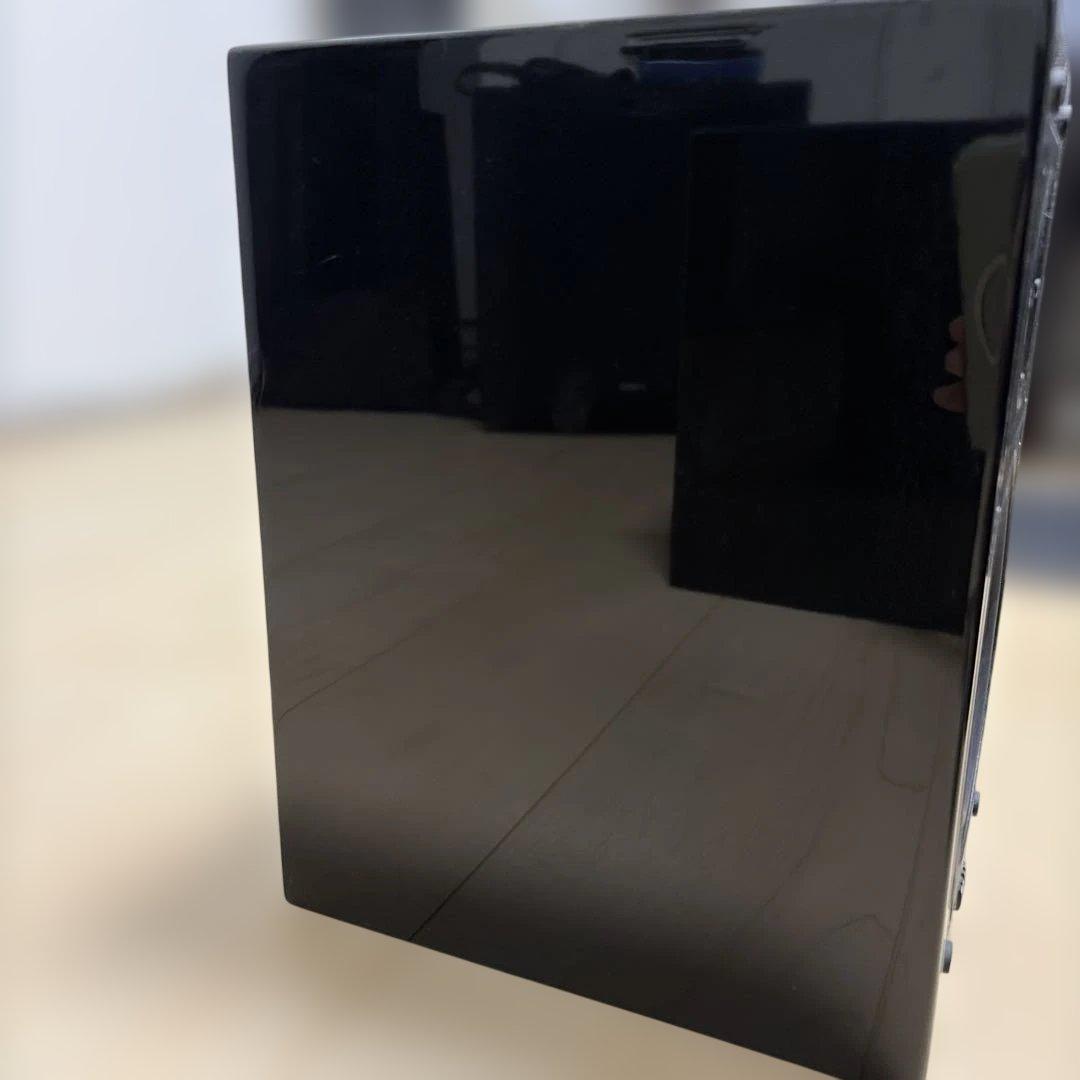 ELAC エラック BS243 BE (Black Edition) ペア