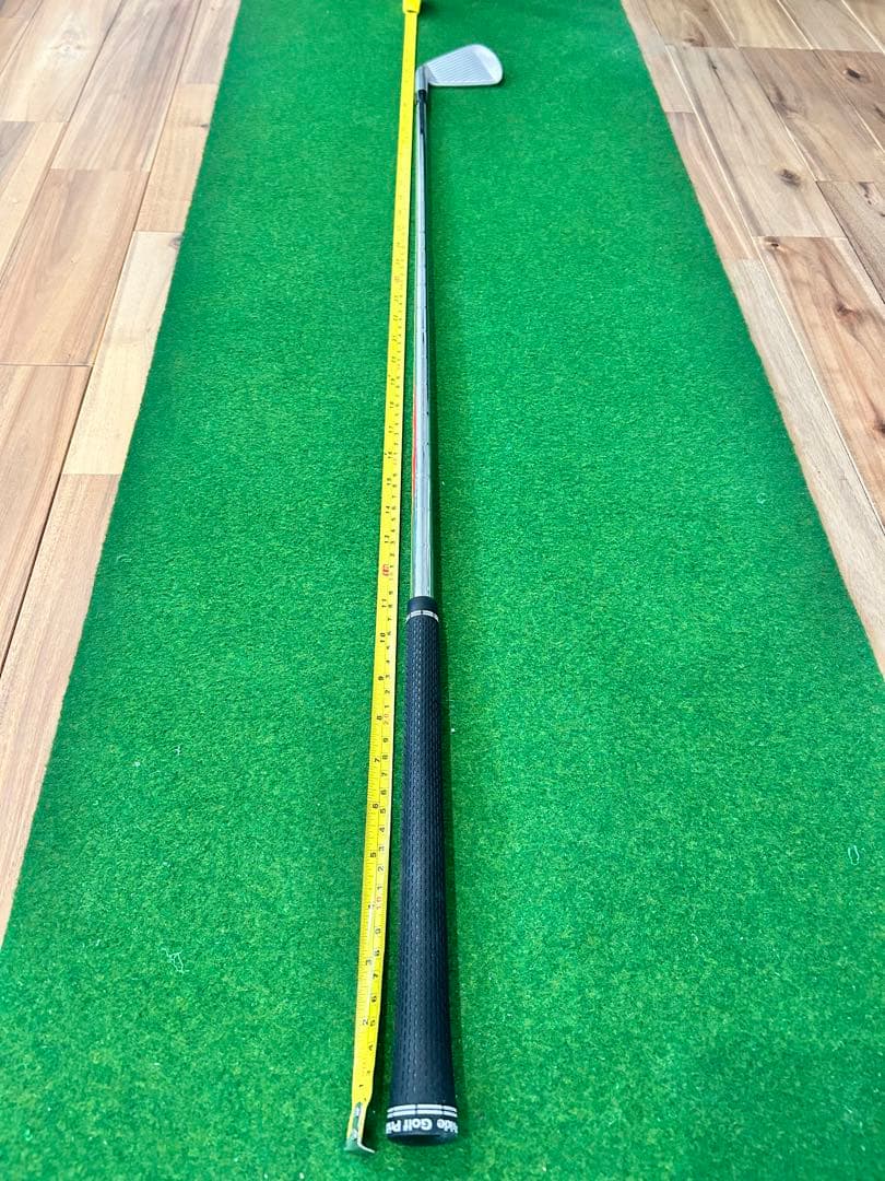 【名器】スリクソン Zフォージド アイアン5〜P 6本セット モーダス105R