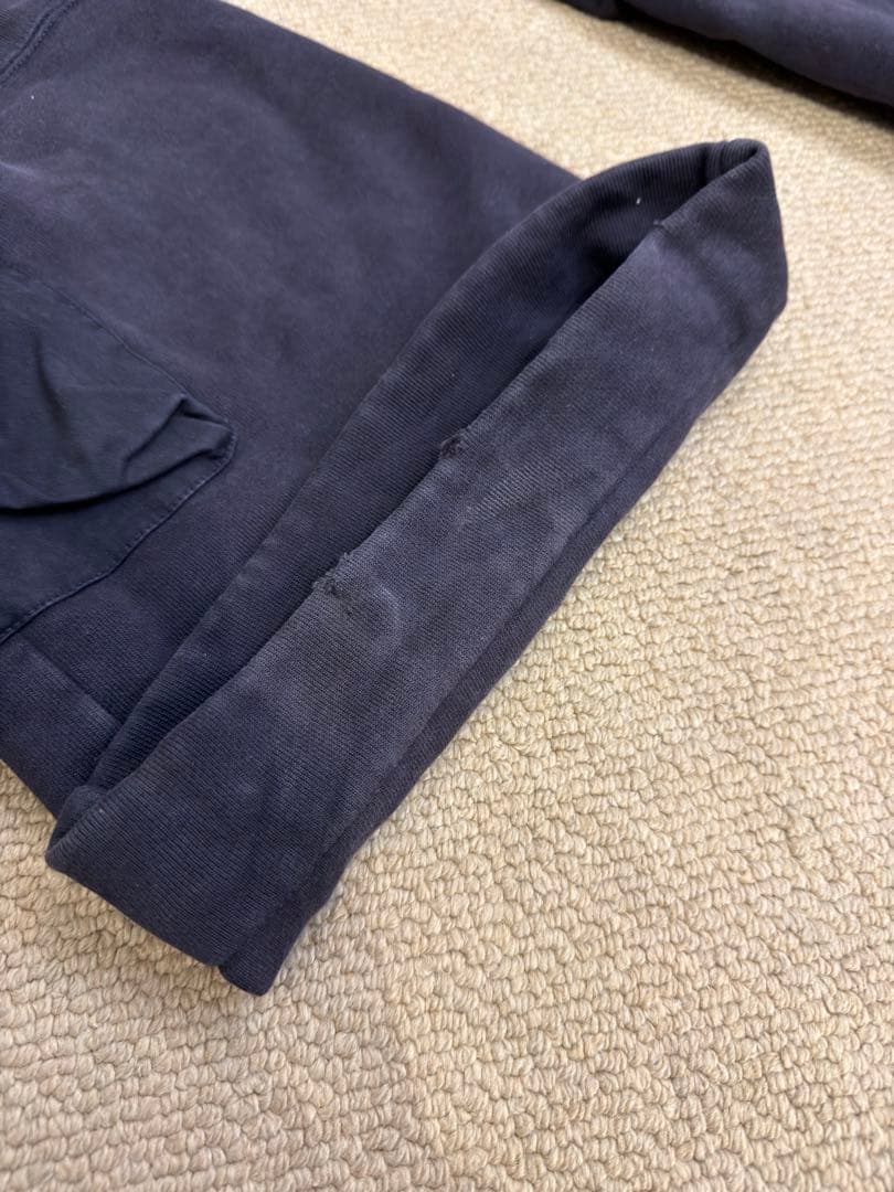 ENTIRESTUDIOS エンタイアスタジオ ユーティリティスウェット INK