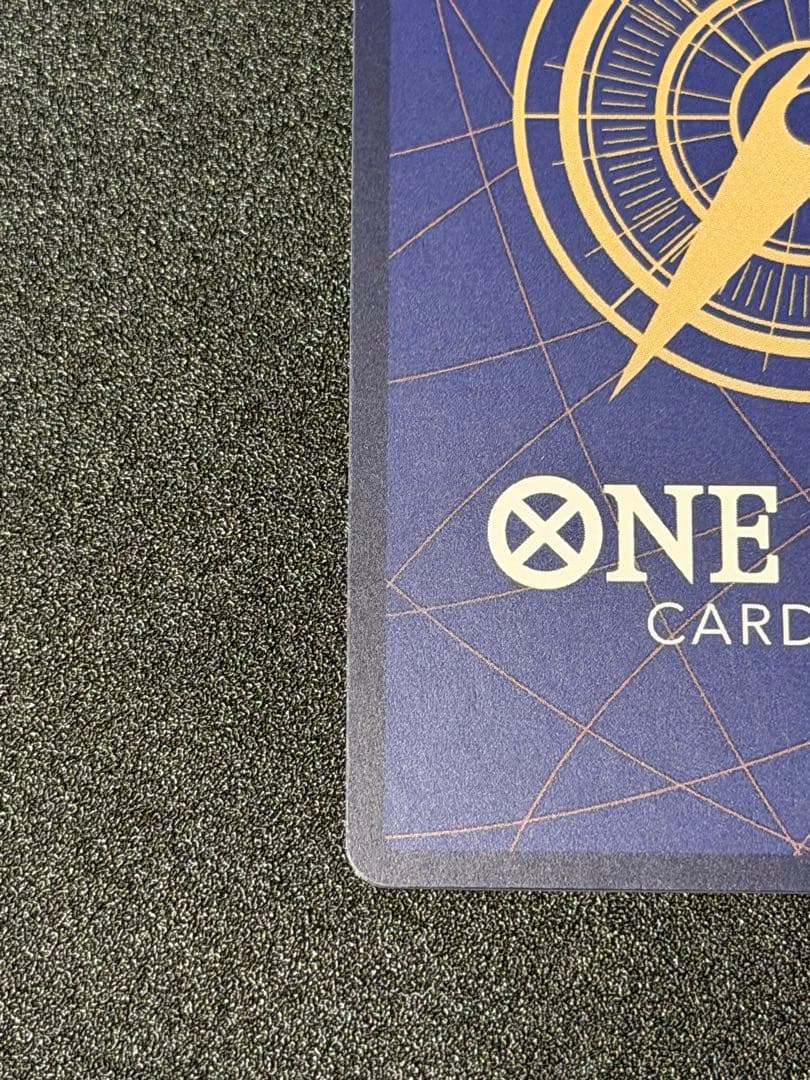 バーソロミュー・くま SEC パラレル OP12-119