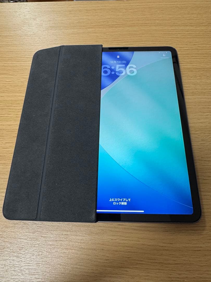 iPad Pro (11インチ) 第2世代 Apple Pencil付き