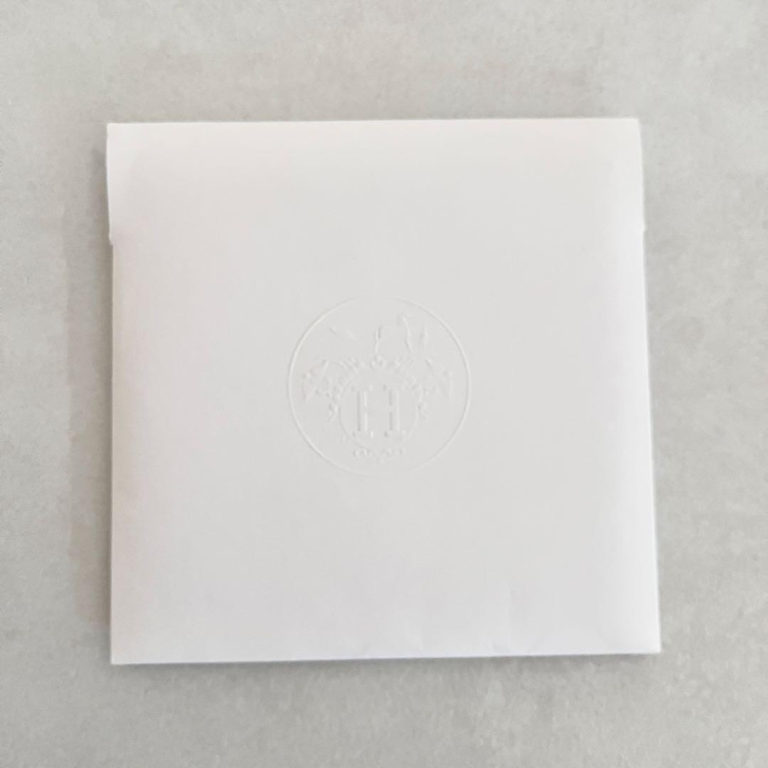 【swan】非売品！レア！HERMESエルメスシュバル ゆり木馬 チャーム