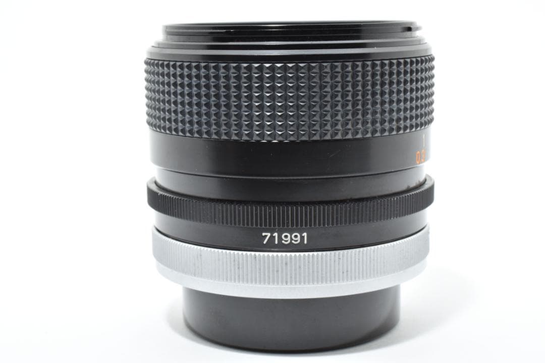 CANON キャノン FD 24mm F2.8 S.S.C カメラ レンズ