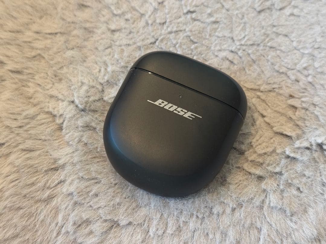 【新品同様】Bose QuietComfort Ultra ワイヤレスイヤホン