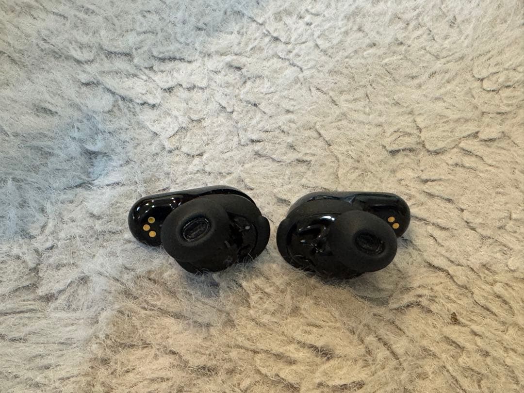 【新品同様】Bose QuietComfort Ultra ワイヤレスイヤホン