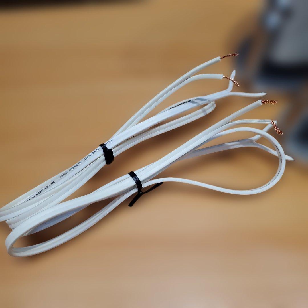 t*k様 Bowers & Wilkins　B&W　M-1 スピーカー　2台