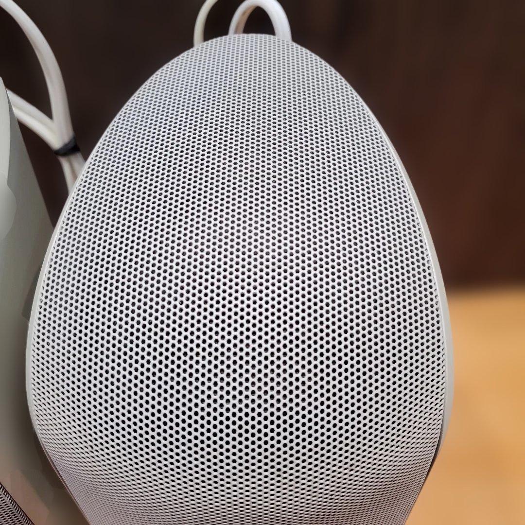 t*k様 Bowers & Wilkins　B&W　M-1 スピーカー　2台