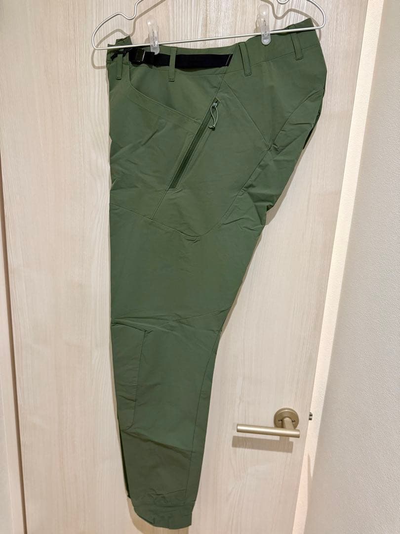 7MESH セブンメッシュ GLIDEPATH PANT M 新品