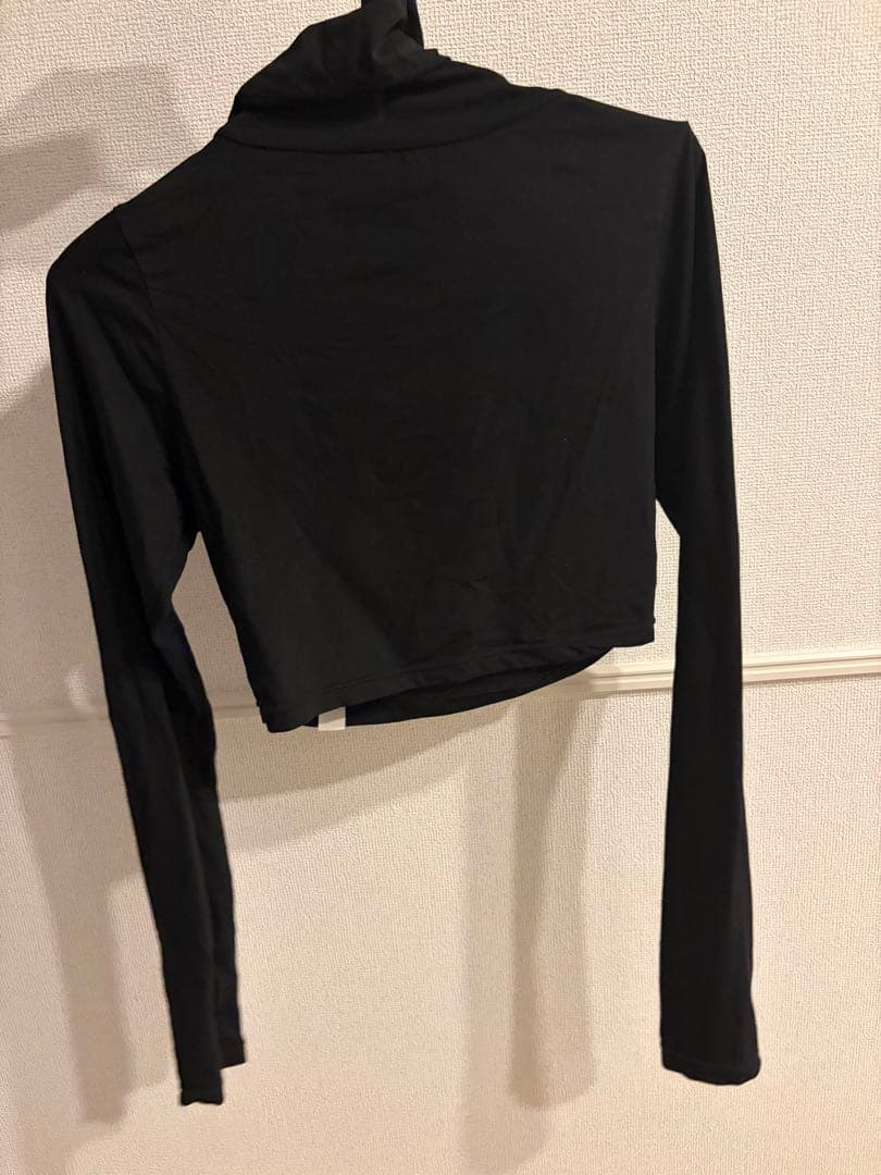 【 andmary 】Luna logo トップス