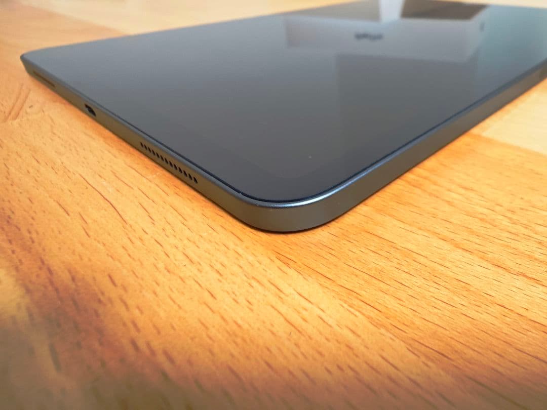 iPad Pro 11インチ 第2世代 256GB + Apple Pencil