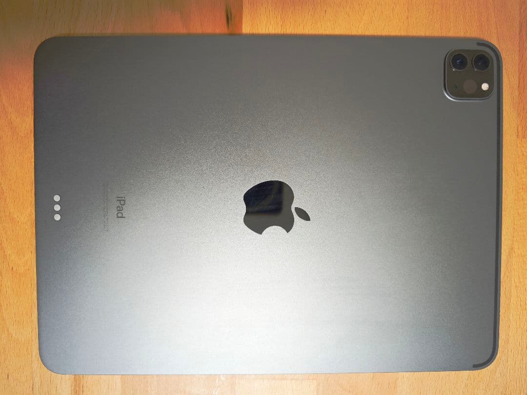 iPad Pro 11インチ 第2世代 256GB + Apple Pencil