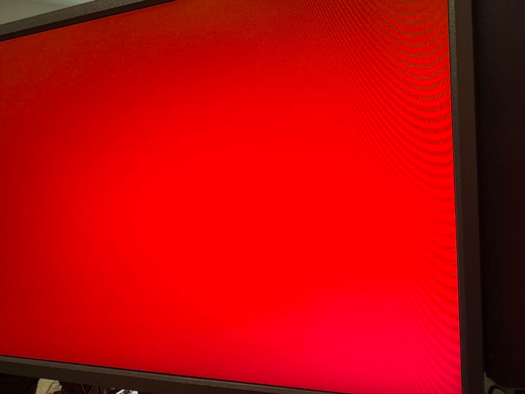 【中古】【キズあり】BenQ ZOWIE XL2546K