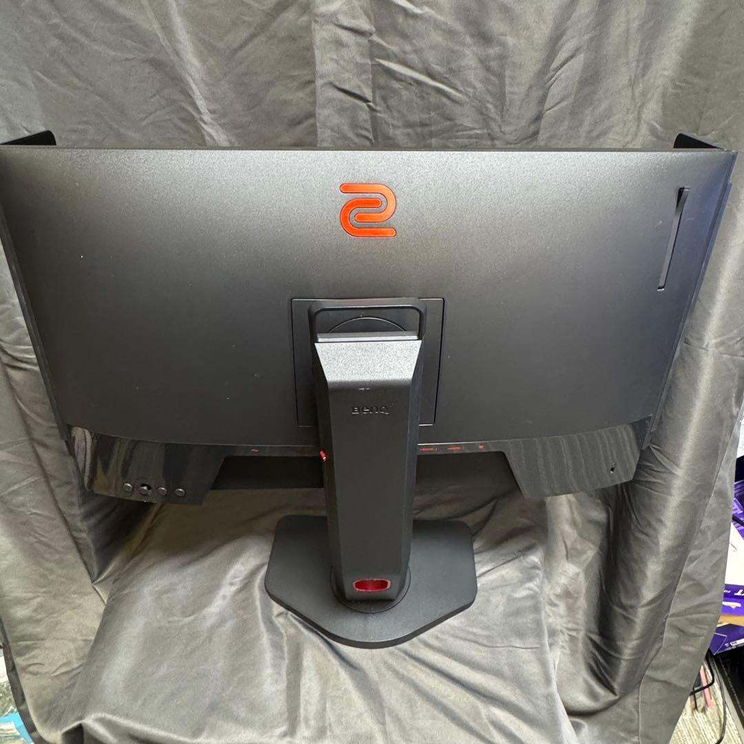 【中古】【キズあり】BenQ ZOWIE XL2546K