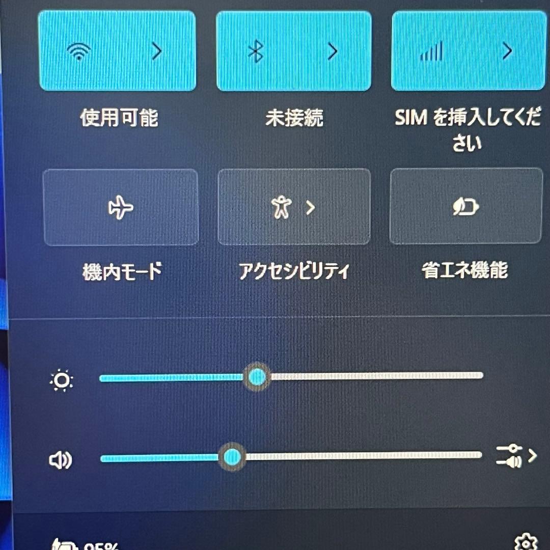 富士通LIFEBOOK U9312/J Core i5 8GB SSD256GB