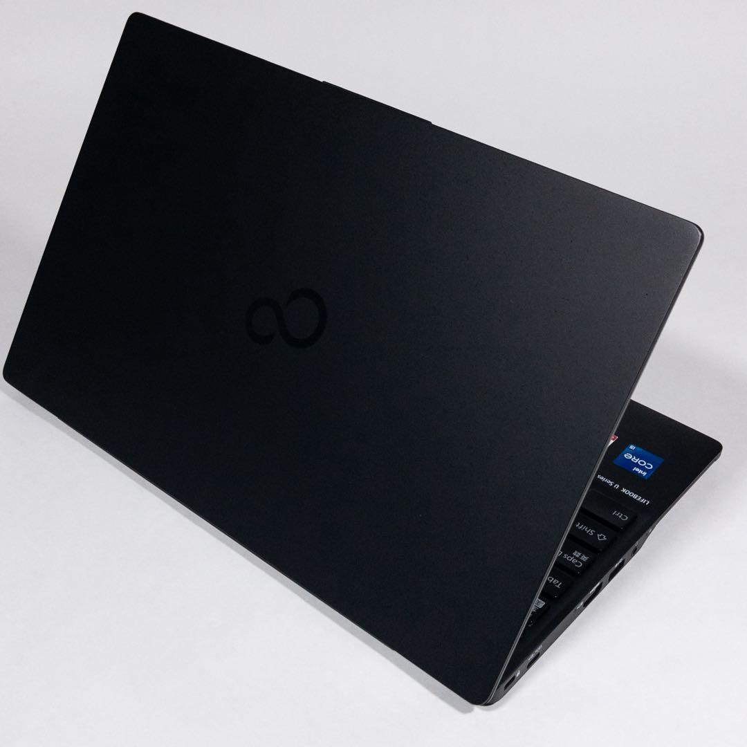 富士通LIFEBOOK U9312/J Core i5 8GB SSD256GB