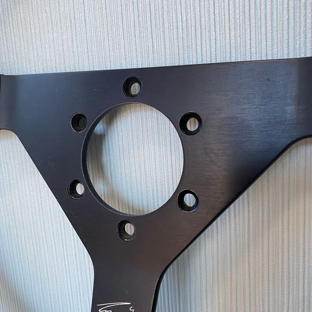 momo ステアリング　80年代