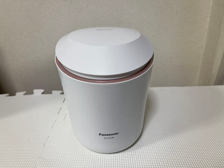 ボディ・フェイスケア Panasonic EH-CSA99-P